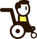 교통약자 이동지원 사업